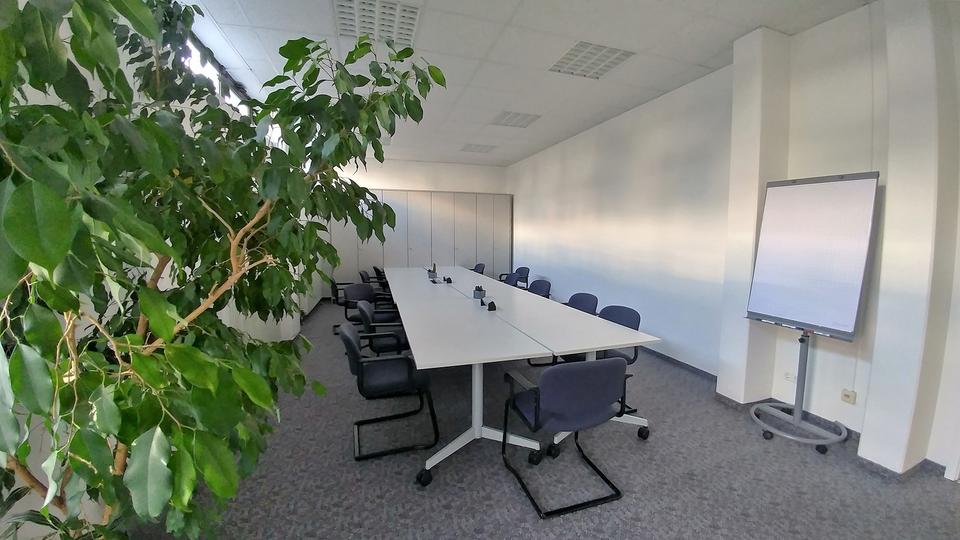 Thumbnail-Flexible Arbeitsplätze & Büros in Nürnberg – 247 Zugang, Top Ausstattung