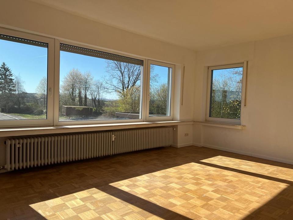 Thumbnail-2-Zimmer Wohnung mit EBK in Detmold