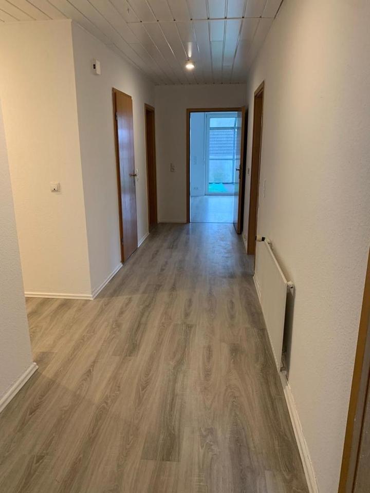 Thumbnail-Wunderschön ländliche Wohnung