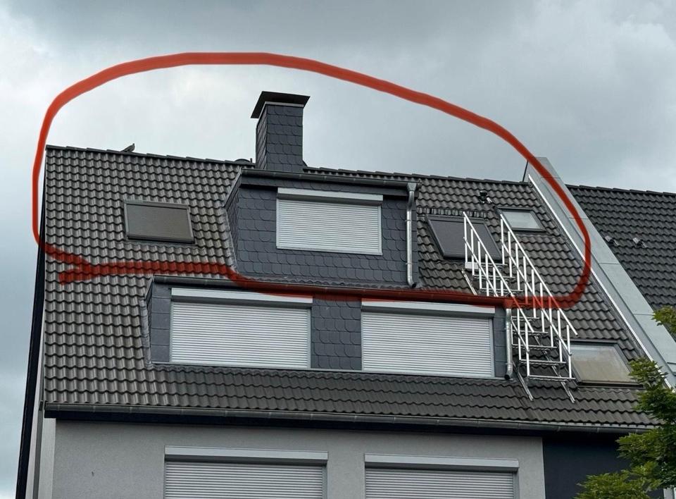 Thumbnail-Dachgeschosswohnung komplett neu saniert