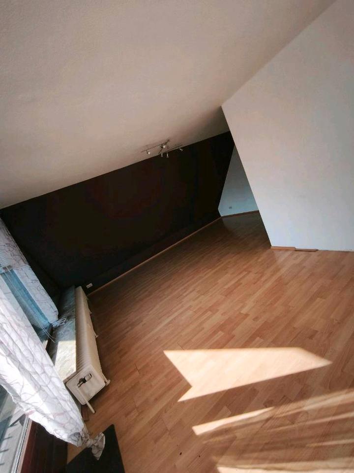 Thumbnail-3-Zimmer-Whg. mit 2 Balkonen und Stellplatz in Neuenwalde