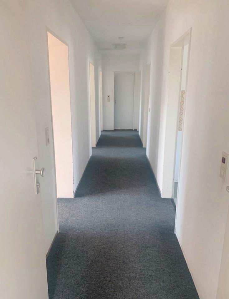 Thumbnail-5-Zimmer Wohnung in Gütersloh Blankenhagen 01.07.26