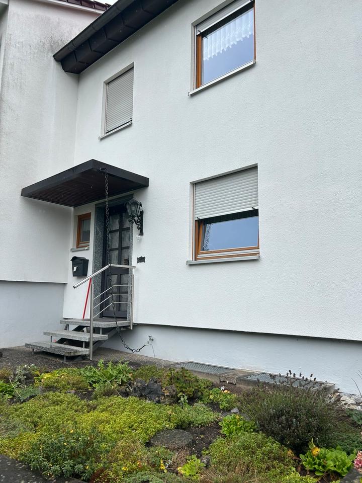 Thumbnail-Reihenhaus Mittig , Triumphstadt + Garage