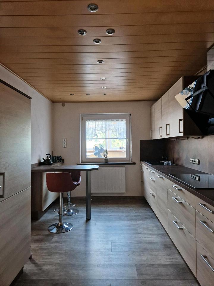 Thumbnail-Ferienhaus zu vermieten