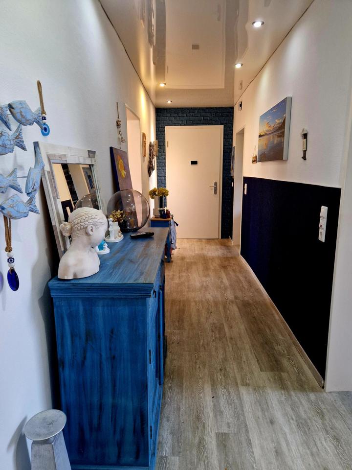 Thumbnail-3,5 Zimmer Wohnung in Herne