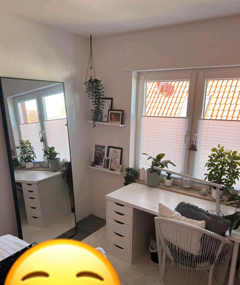 Thumbnail-WG Zimmer zentral in Friesoythe mit eigenem Balkon