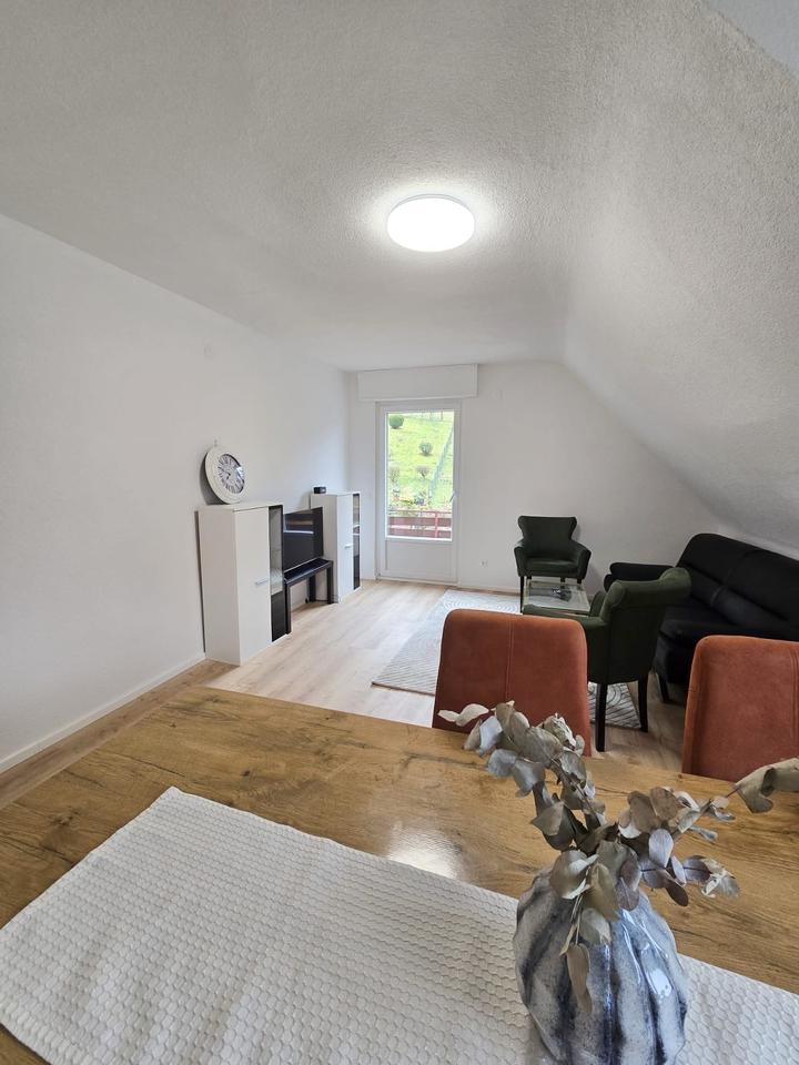 Thumbnail-3 Zimmer Wohnung