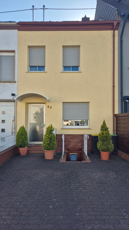 Thumbnail-Einfamilienhaus in Roden Lorisstr.(Verkauf ohne Makler)