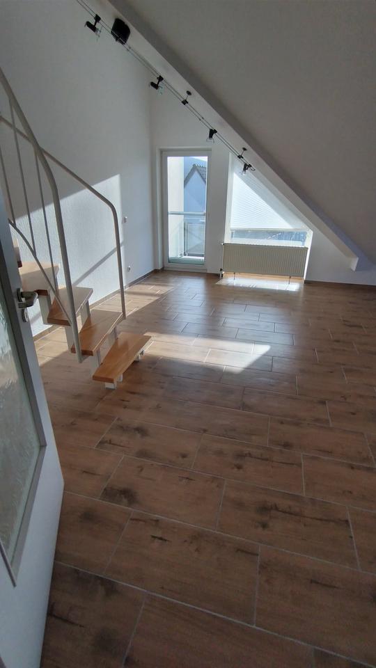 Thumbnail-3 Zimmerwohnung, Küche, Bad, Gäste-WC in Ahrweiler zu vermieten