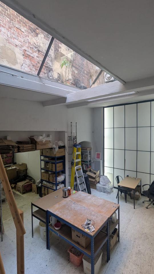 Thumbnail-Ceramics StudioAtelier Space – Schöneberg, Berlin