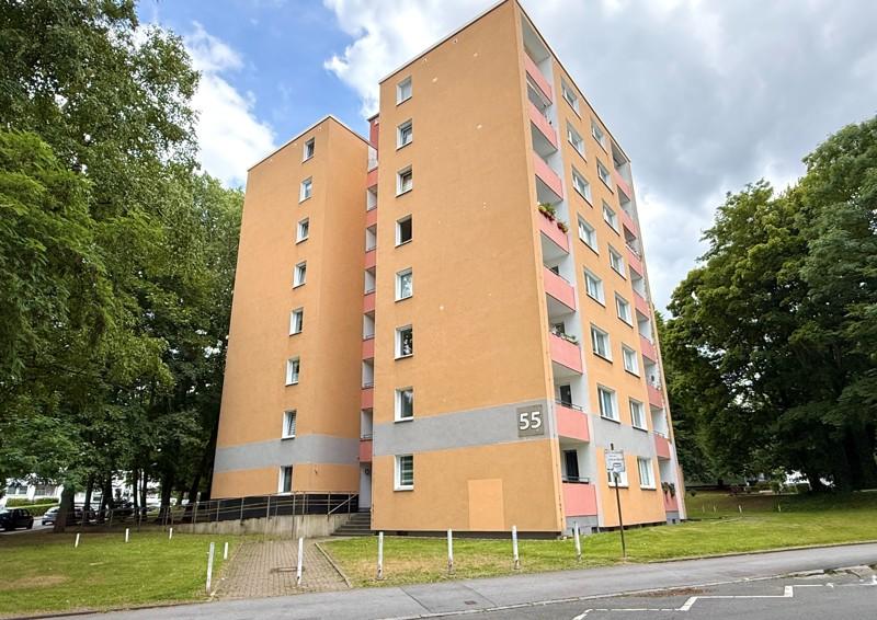 Thumbnail-Erstbezug nach Modernisierung - Ebenerdige Dusche und mehr!