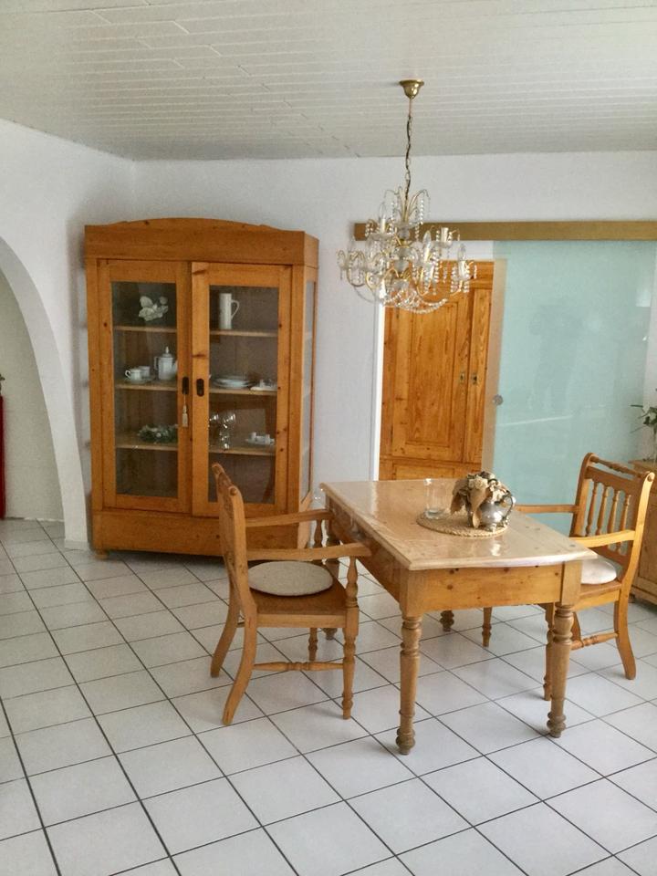 Thumbnail-Wohnung in Limburg möbliert zu vermieten