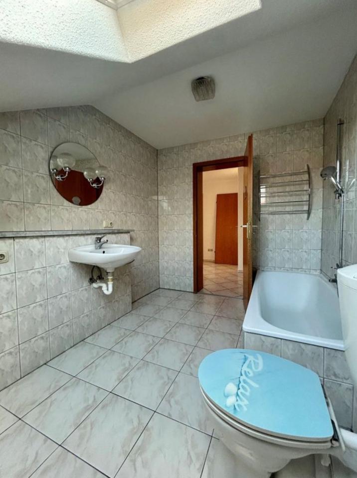 Thumbnail-3 Zimmer Wohnung