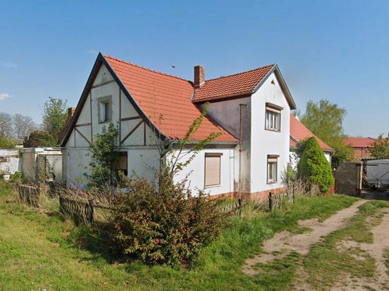 Thumbnail-Doppelhaushälfte mit Grundstück 772 m², VERKAUF, MIETEN,MIETKAUF