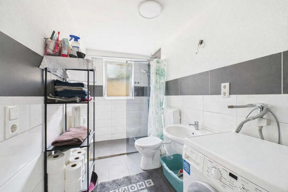 Thumbnail-2 Zimmer Soutarrain Wohnung in Aichwald