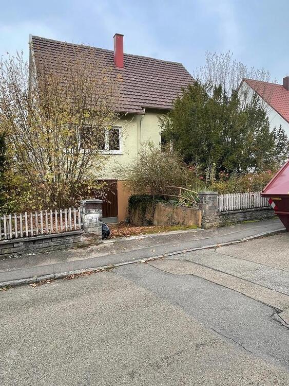 Thumbnail-Einfamilienhaus