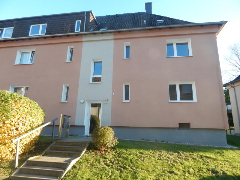 Thumbnail-Renovierte 2-Zimmer Wohnung in ruhiger Lage