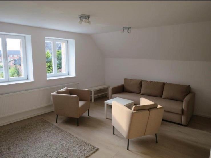 Thumbnail-2 Zimmer Wohnung mit Einbauküche & Tageslichtbad