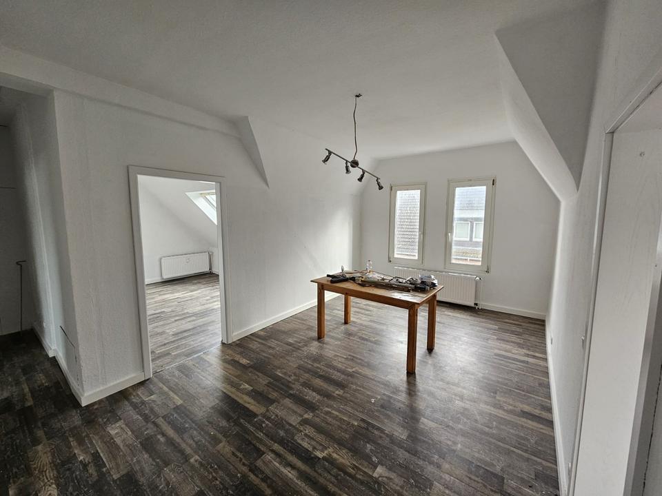 Thumbnail-Kleve Unterstadt Wohnung 73m³ Wohnung zu vermieten