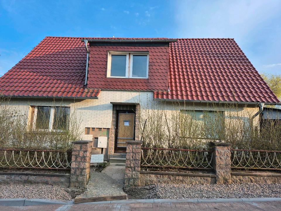 Thumbnail-Einfamilienhaus