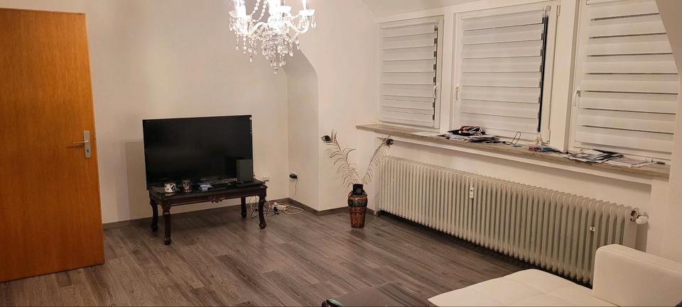 Thumbnail-2 Zimmer Wohnung