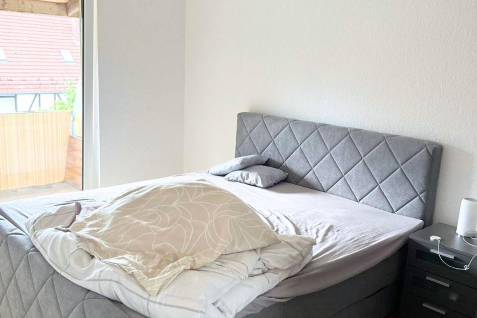 Thumbnail-Entspanntes Wohnen in Schieder-Schwalenberg