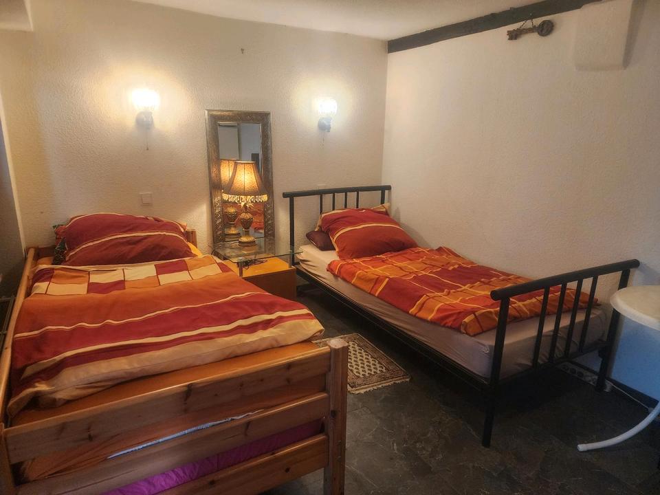 Thumbnail-Wohnung auf Zeit