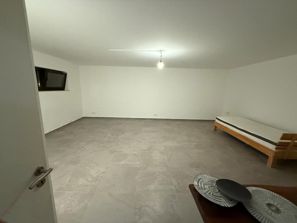 Thumbnail-Renovierte Wohnung