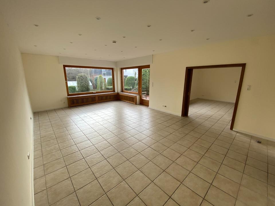 Thumbnail-Senioren-Wohnung m Garten in Löhne (145 m²) – für PaareSenioren