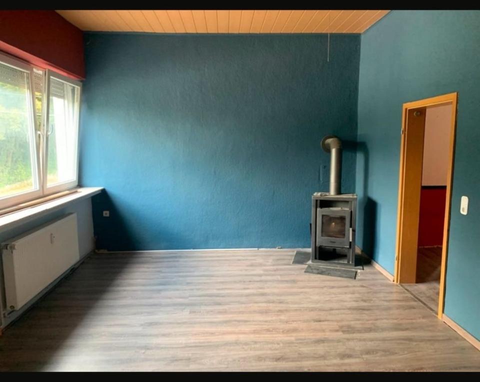 Thumbnail-4Zimmer, KDB nähe Iserlohner BHF, mit Dachterrasse.