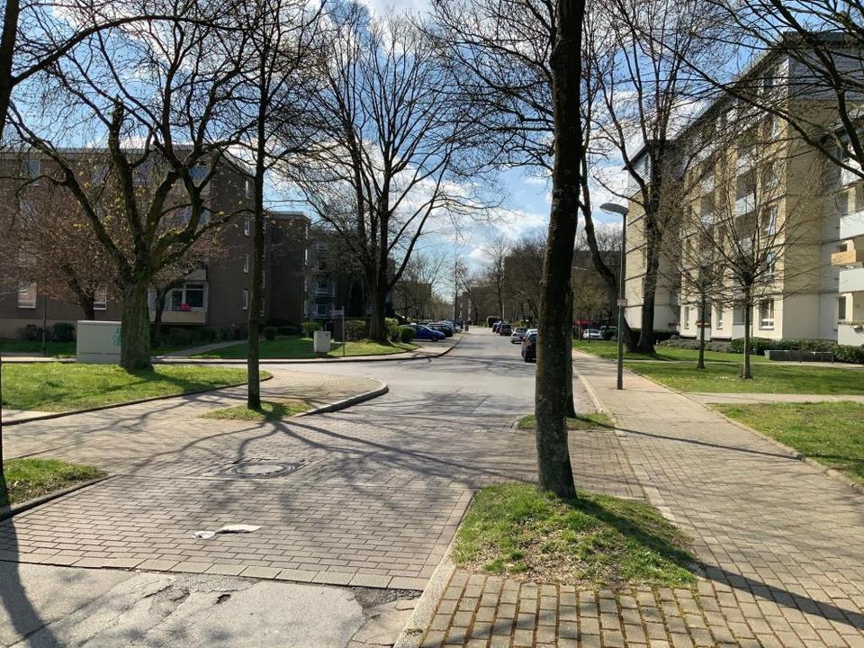 Thumbnail-Attraktive 2-Zimmer-Etagenwohnung in Essen – Vielfältiges Wohnerlebnis!
