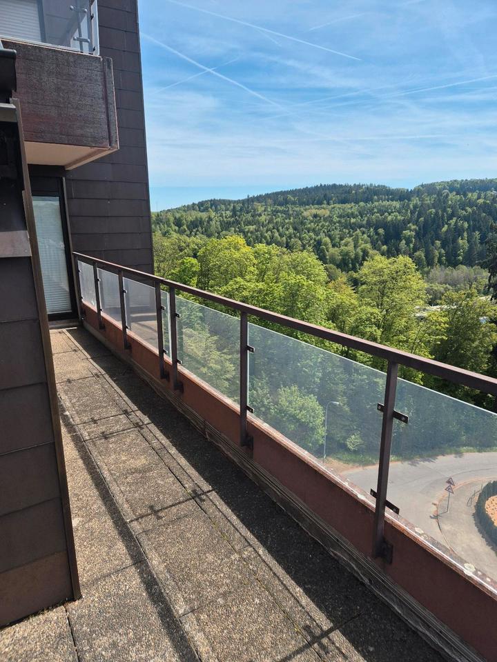 Thumbnail-Moderne 5-Zimmer-Maisonette mit Schwarzwaldblick + Sonnenbalkon