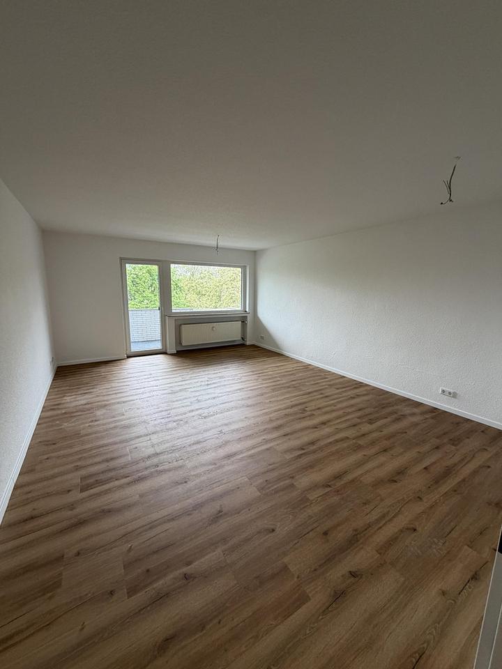 Thumbnail-2-Zimmer-Wohnung Erstbezug nach Sanierung