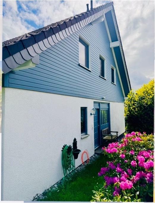 Thumbnail-Großzügiges 6-Zimmer-Haus mit Garten & 2 Bädern in Linz am Rhein