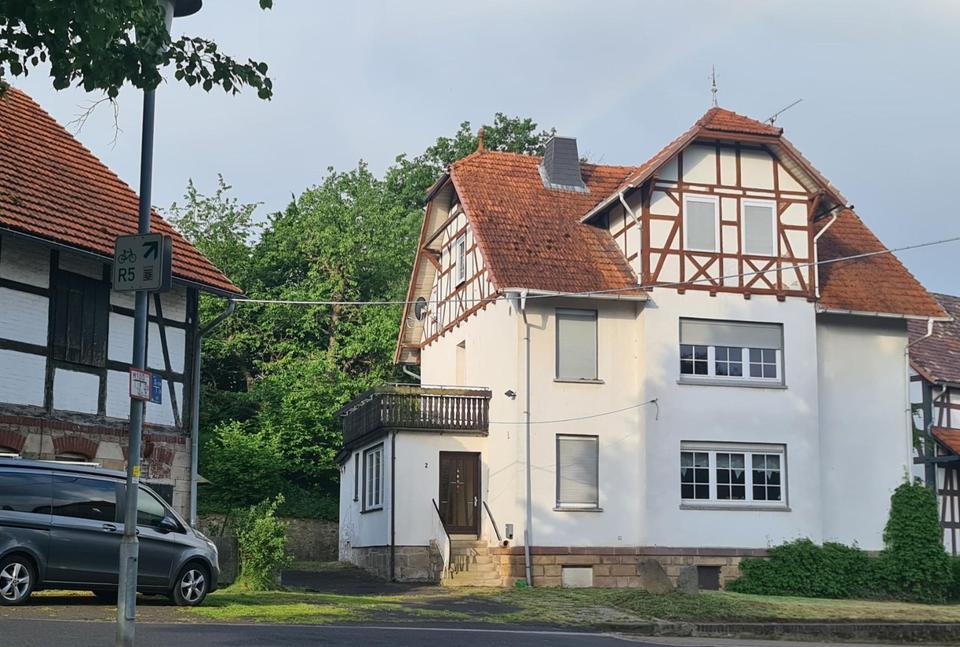 Thumbnail-Großes Traumhaus für Familien und Investoren! provisionsfrei