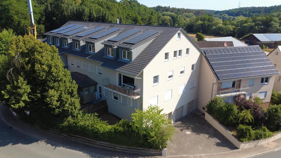 Thumbnail-Wohnungen Zimmer Appartements