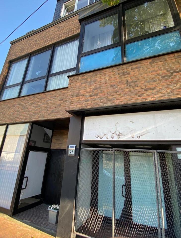 Thumbnail-**Gemütliche 1-Zimmer-Wohnung in zentraler Lage von Hamm**