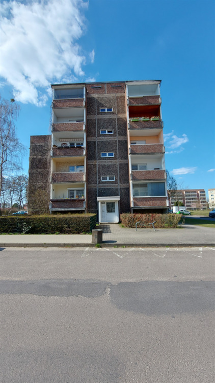 Thumbnail-3-Raum-Wohnung mit Gestaltungsfreiheit - Ihr Raum für Ideen, Stil und Selbstverwirklichung