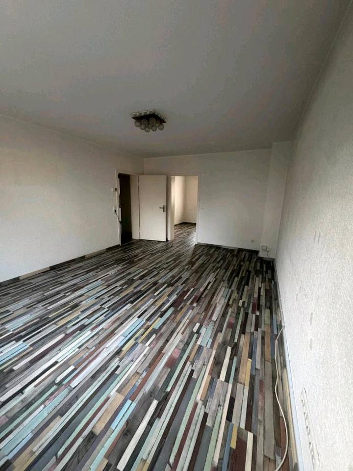 Thumbnail-2,5 Zimmer Wohnung auf Bergischestr. Velbert