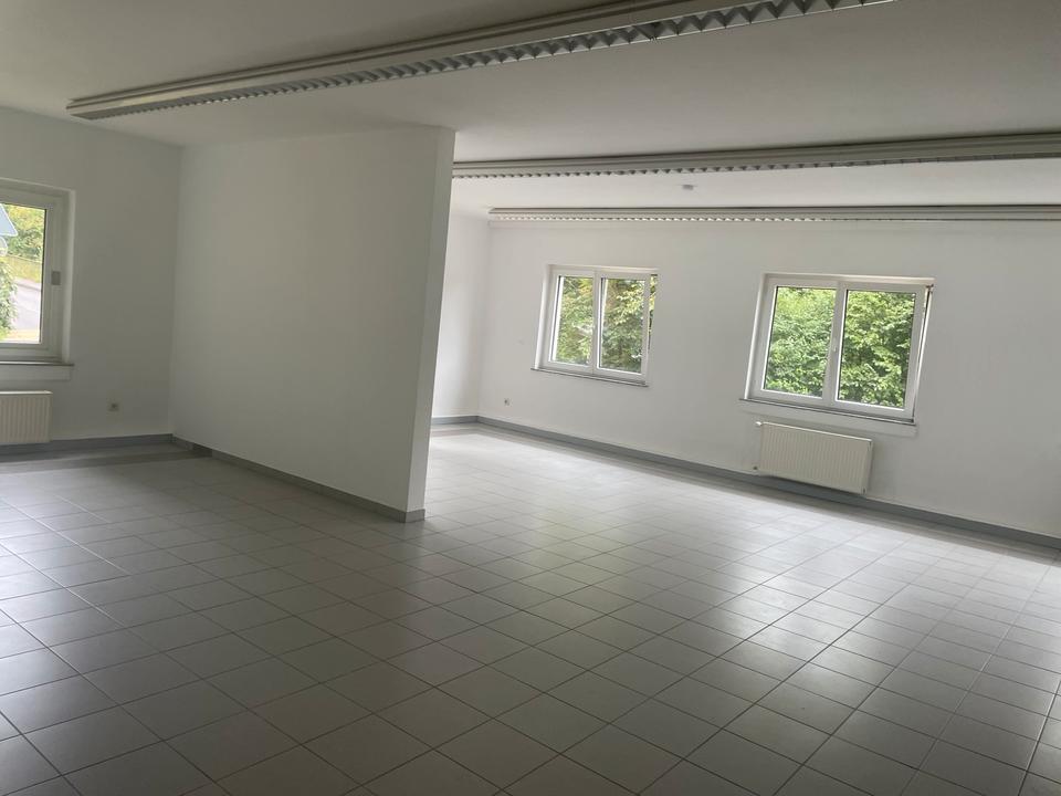 Thumbnail-Räumlichkeit für BüroPraxisGymnastikraum