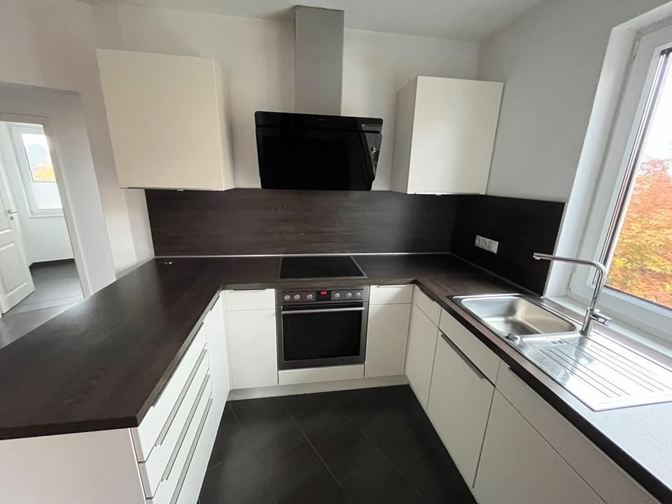 Thumbnail-Moderne 2-ZKB-Wohnung Balkon, Einbauküche & Stellplatz Eversten