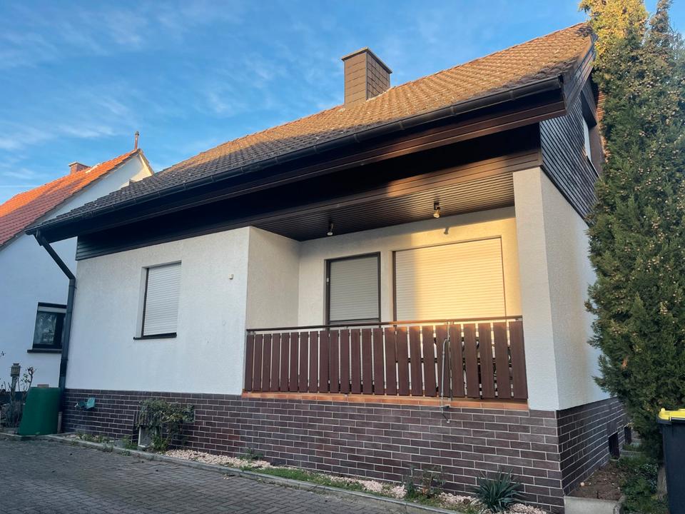 Thumbnail-Haus zu verkaufen