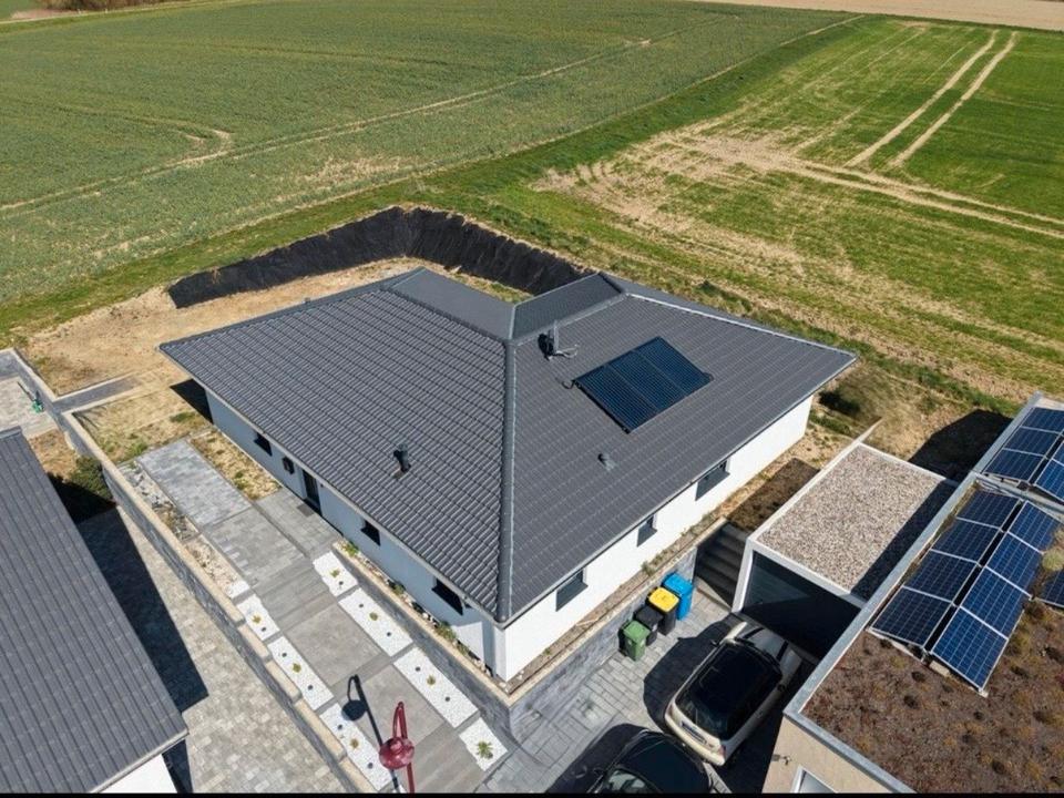 Thumbnail-Haus Bungalow zu verkaufen zentral im Hunsrück