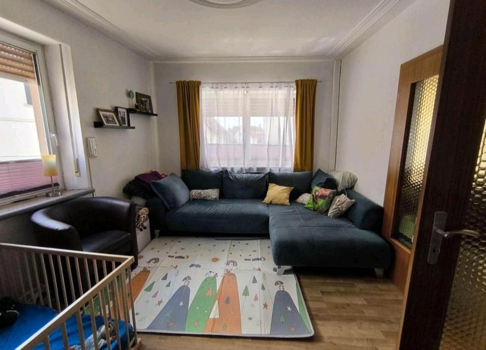 Thumbnail-HOUSE FOR RENT Einfamilienhaus in Schönenberg-Kübelberg