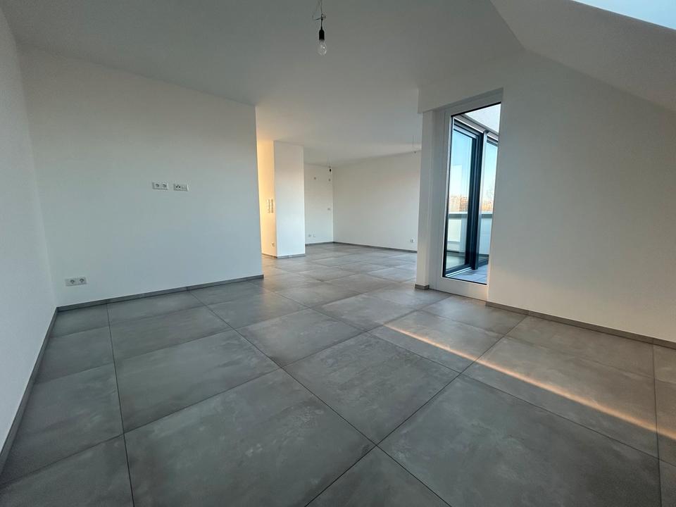 Thumbnail-Neubau-Maisonettewohnungen mit Balkon, 75m², ab 01.06.2026