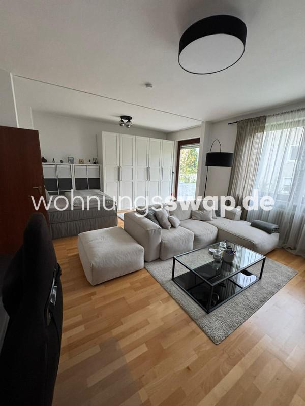 Thumbnail-Wohnungsswap - 1 Zimmer, 53 m² - Grünwalder Str., Untergiesing-Harlaching, München