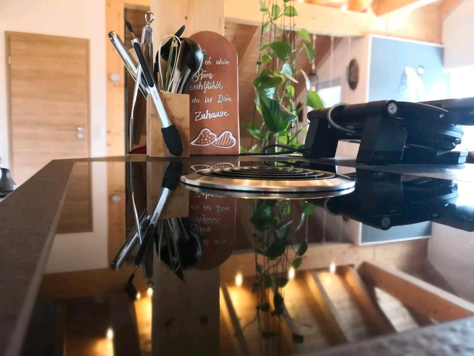 Thumbnail-Wohnen oder investieren – hochwertiges Loft in Top-Lage