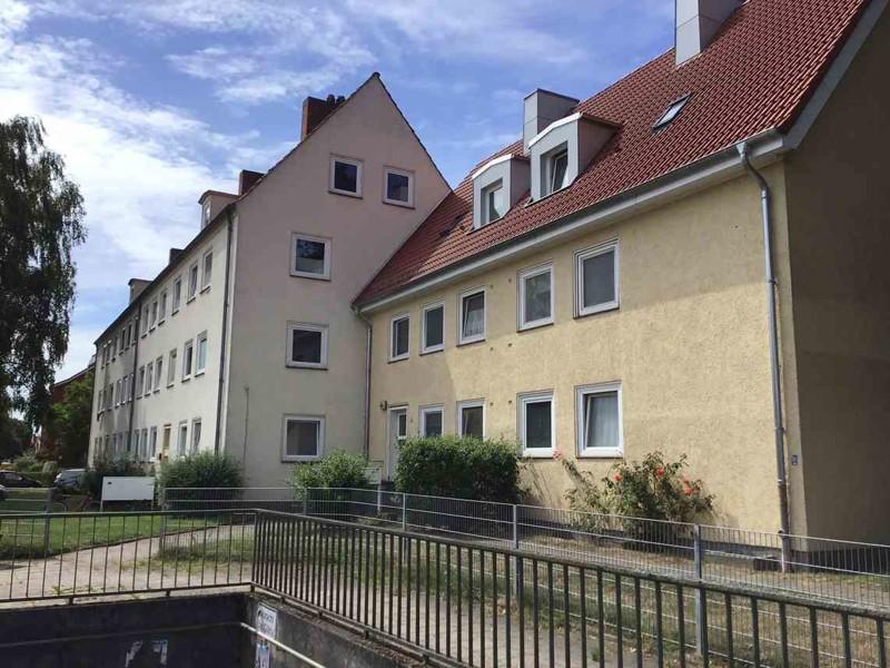 Thumbnail-Nimm mich! Praktische 1,5-Zimmer-Single-Wohnung, Anmietung zum 19.12.2025!