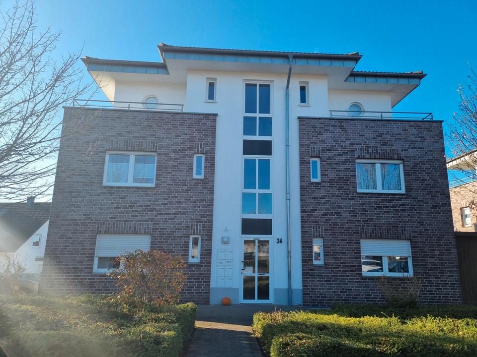 Thumbnail-2-Zimmer Wohnung in Seniorenwohnanlage ab 55+