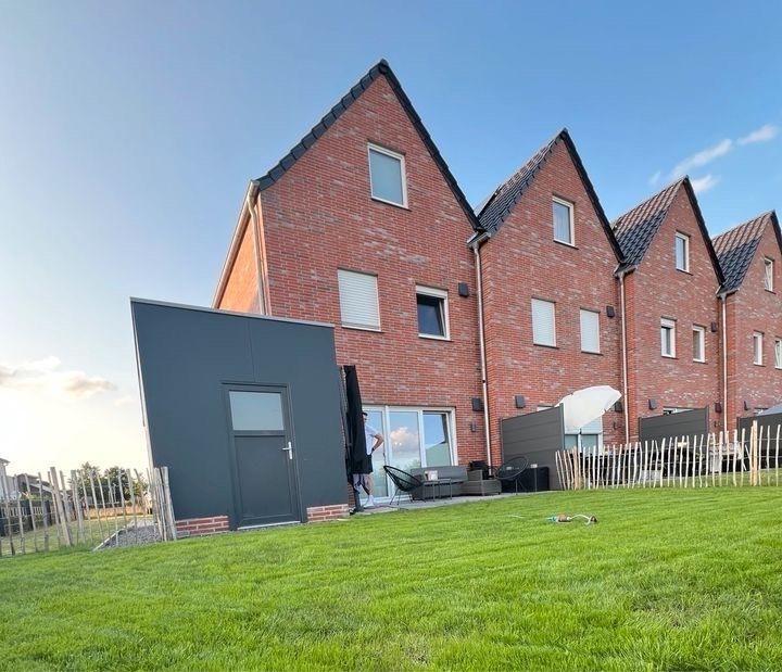 Thumbnail-Reihenendhaus 4 ZKB